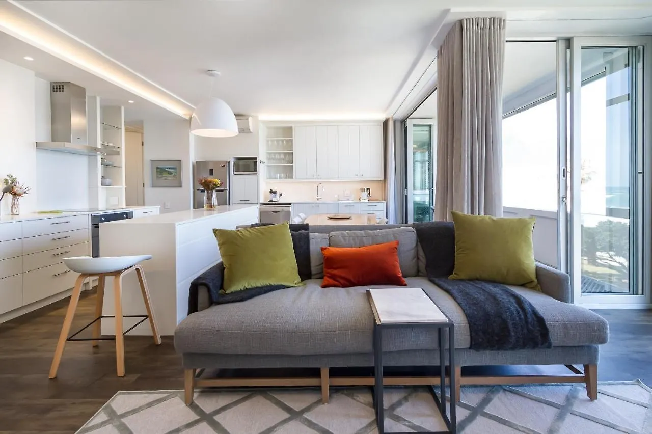 In Residence Sonnekus Cape Town 0*,  South Africa
