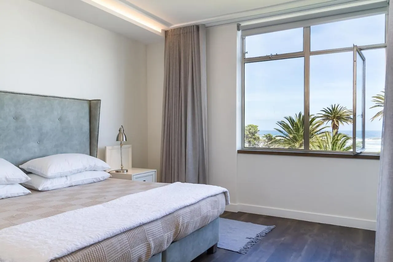 In Residence Sonnekus Cape Town Apartment